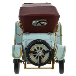 GAEM Изделие декоративное "Автомобиль", L30 W13 H15 см