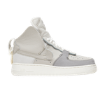Кроссовки Nike Air Force 1 Grey