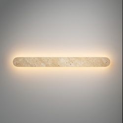 Накладной светильник Maytoni Glamping MOD437WL-L17BG3K