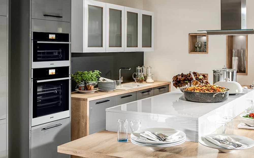 Электрическая плита Gorenje EC62CLI