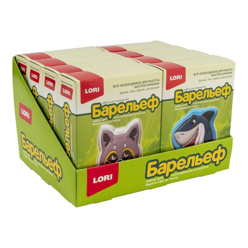 Барельефы из гипса. Микс сюжетов без е/п (Lori)