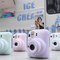 Фотоаппарат моментальной печати Fujifilm Instax Mini 12 Mint Green