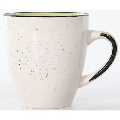 Кружка 400мл Фьюжен Авакадо