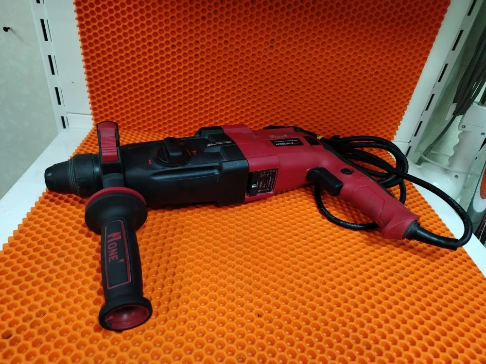 Перфоратор Elitech en-1300/30-2