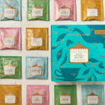 Fortnum&Mason Набор пакетиков чая Classic World Tea Bag Selection, 40шт