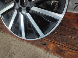 Диск литой R19 Jaecoo J7 23-нв Б/У Оригинал 203000538AA