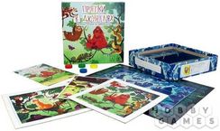 Игра "Прятки в джунглях"