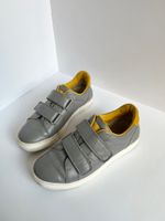 Кожаные кеды Brunello Cucinelli, 36