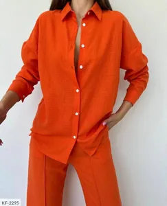 Костюм KF-2291 Фабрика Моды