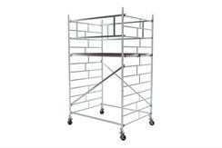 Вышка модульная алюминиевая MEGAL ВМА 1400/4