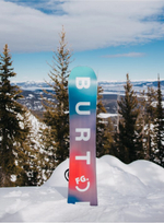 Сноуборд BURTON FEELGOOD FLYING V 2024/2025