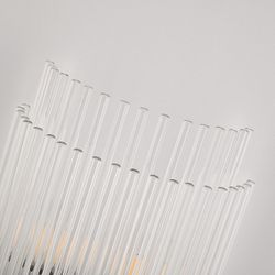 Накладной светильник Arte Milano Torcia 430122.250.4.E14.C1 CR