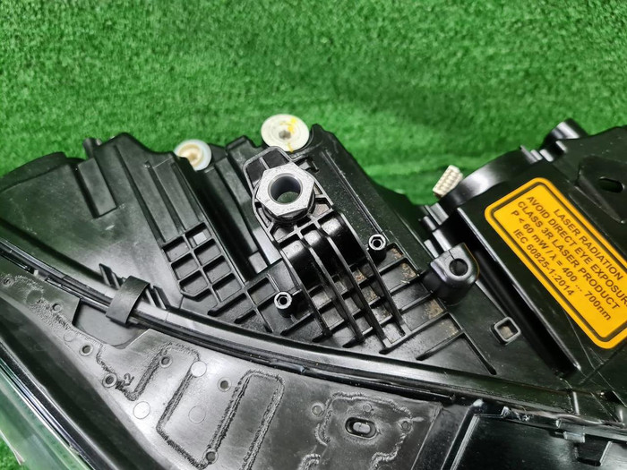 Фара правая BMW X5 G05 X6 G06 (18-23) Laser Light