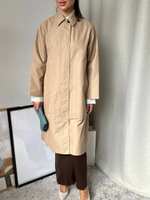Плащ двухсторонний Weekend Max Mara, XS