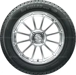 Yokohama Ice Guard IG50 245/45 R18 96Q