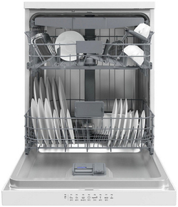 Отдельностоящая посудомоечная машина  Hotpoint-Ariston 60 см HF 5C84 DW
