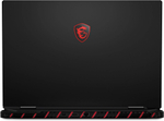 Ноутбук  MSI Raider A18 HX A7VIG-026RU 18 ", Ryzen 9, 32 Гб RAM, 2 Тб SSD, GeForce RTX 4090, Черный