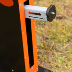 Уличный тренажер «Разведение рук» Romana 207.46.10