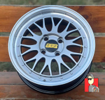 Комплект дисков BBS LM 15x6.5 et38 4x100