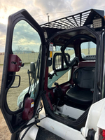 Lonking CDM* Мини погрузчик CDM312 (Дизельный, 3,6 л, 86 л.с., АТ)