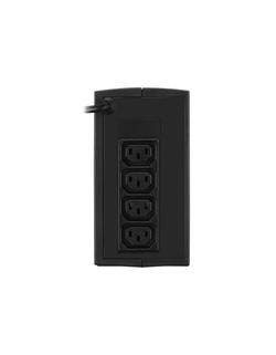 Cyberpower UTC850EI Line-Interactive 850VA/425W (4 IEC С13)