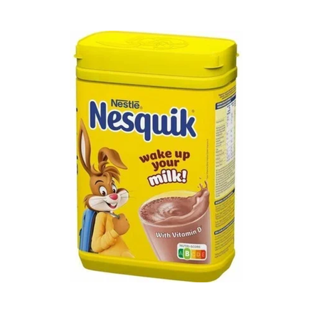 Какао Nesquik, 1 кг