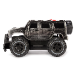 Джип на РУ, коробка 666-14