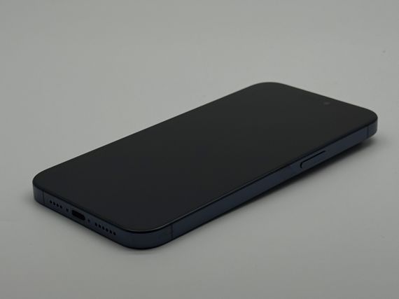 iPhone 15 Pro Max 256Gb Blue Titanium