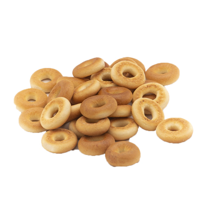 Сушка Люлюшка вес Конди (7744)