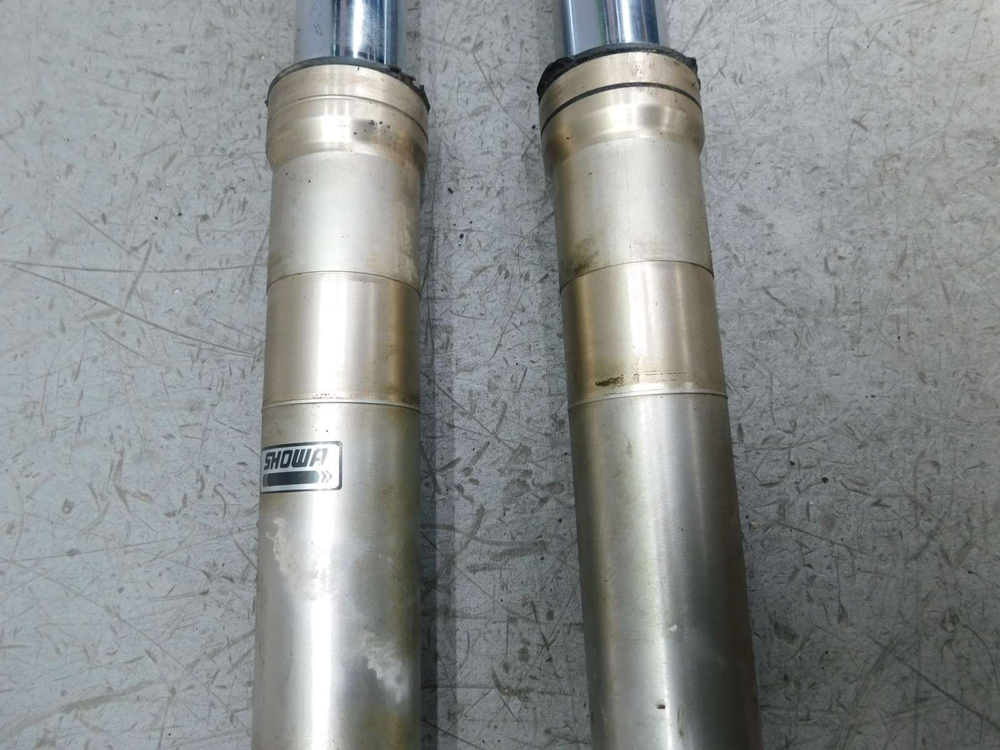 Перья вилки Suzuki RMX250S SJ14A