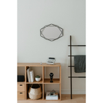 Зеркало Prisma чёрное