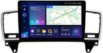 Магнитола Mercedes-Benz ML W166, GL X166 2011-2015 (рамка 9) - Teyes CC3-2K QLed Android 10, ТОП процессор, SIM-слот, CarPlay
