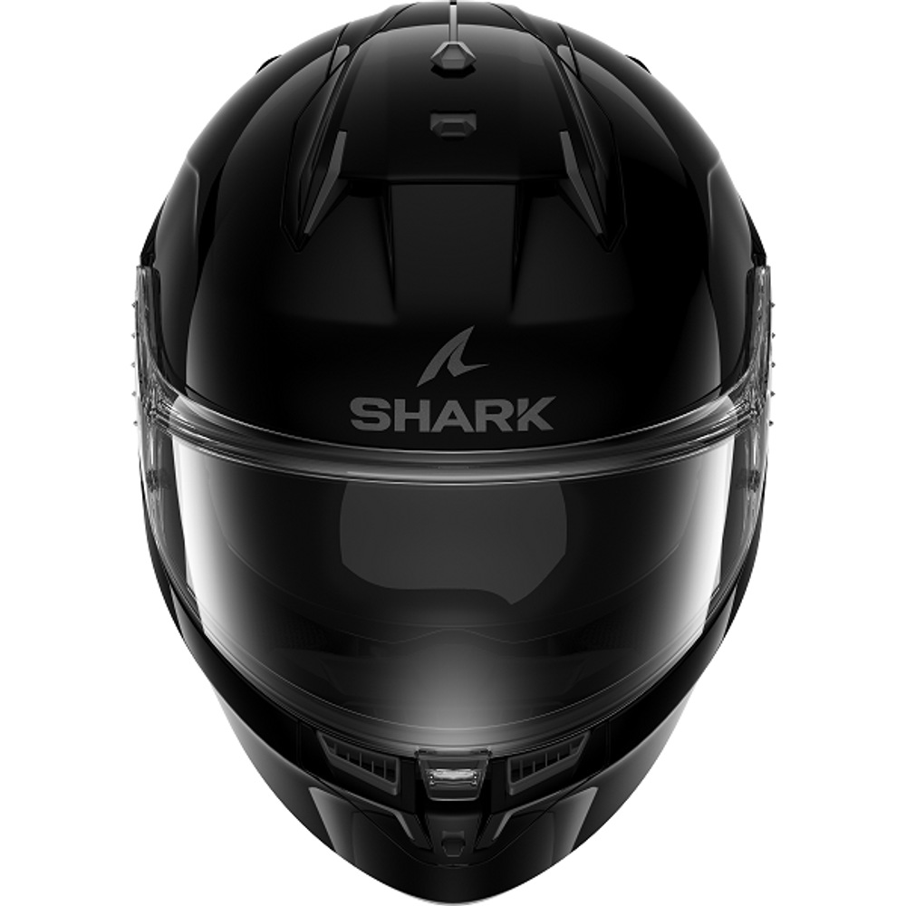 SHARK D-SKWAL 3 BLANK BLACK