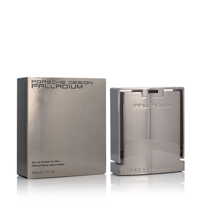 Porsche Palladium Eau De Toilette 50 ml (man)