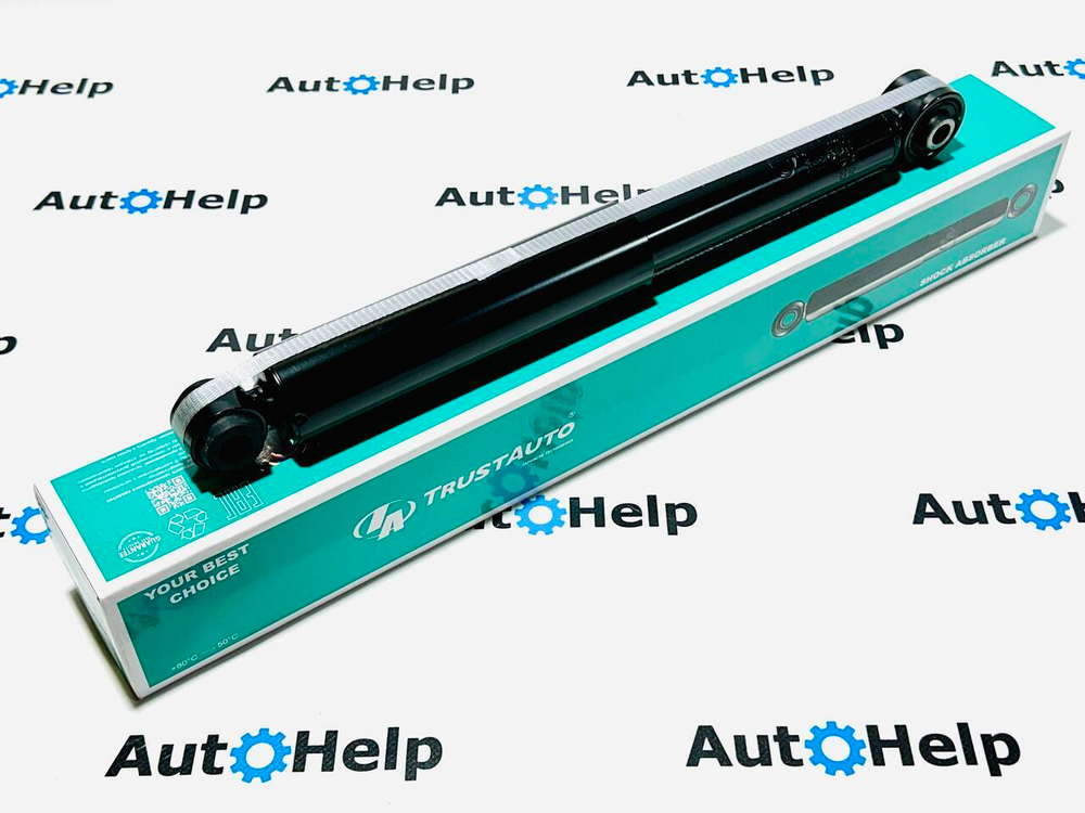 Амортизатор TrustAuto TA11084R задний