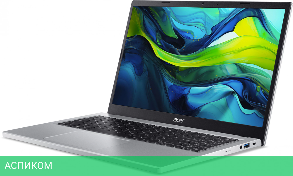 Ноутбук Acer Aspire Go AG15-31P-C1HS