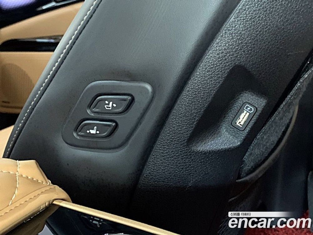 Kia Carnival (Sedona) 4 Generation 9-и местный Signatures (09.2020)