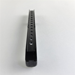 Верхушка (планка) Rusan под поворотные основания Mauser M12 под Pulsar Digisight, Trail (049-0066-PUL-1)