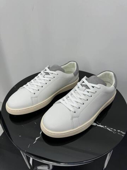 Кеды Kiton