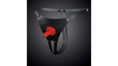 Трусики с коннектором