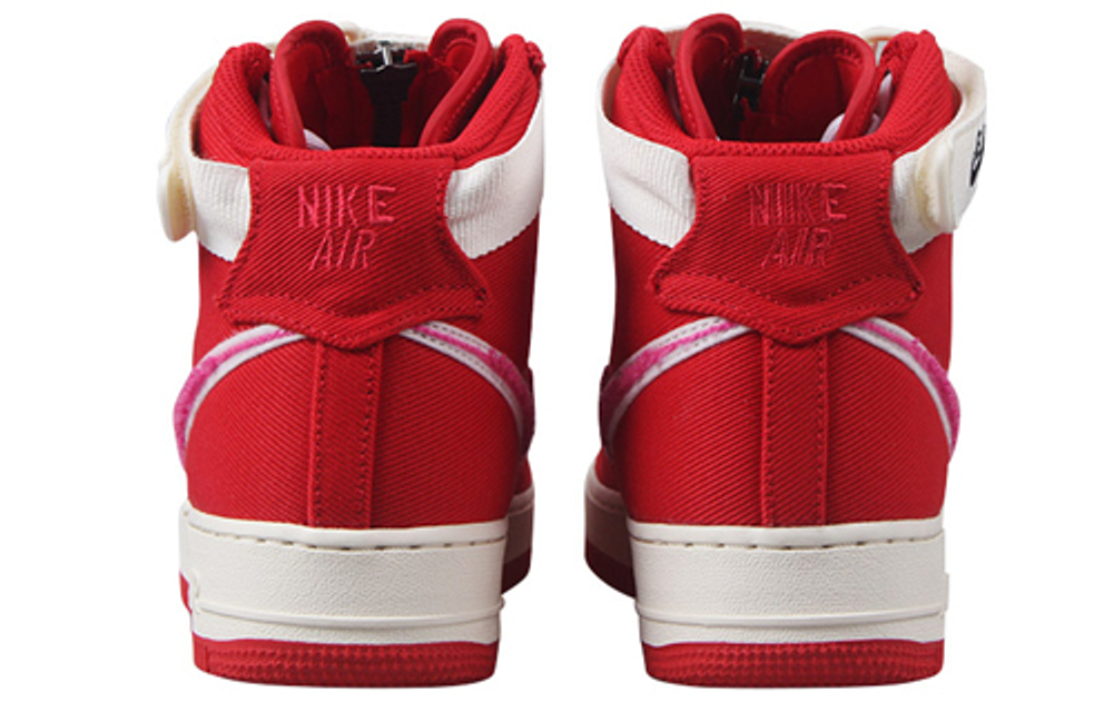 Кроссовки Eu X Nike Air Force 1