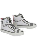 Мотоботы Taichi DRYMASTER-FIT HOOP Tech White