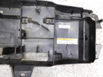 Подкрылок Yamaha MT-09A RN52