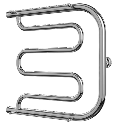Полотенцесушитель водяной Terminus Фокстрот БШ 500х700
