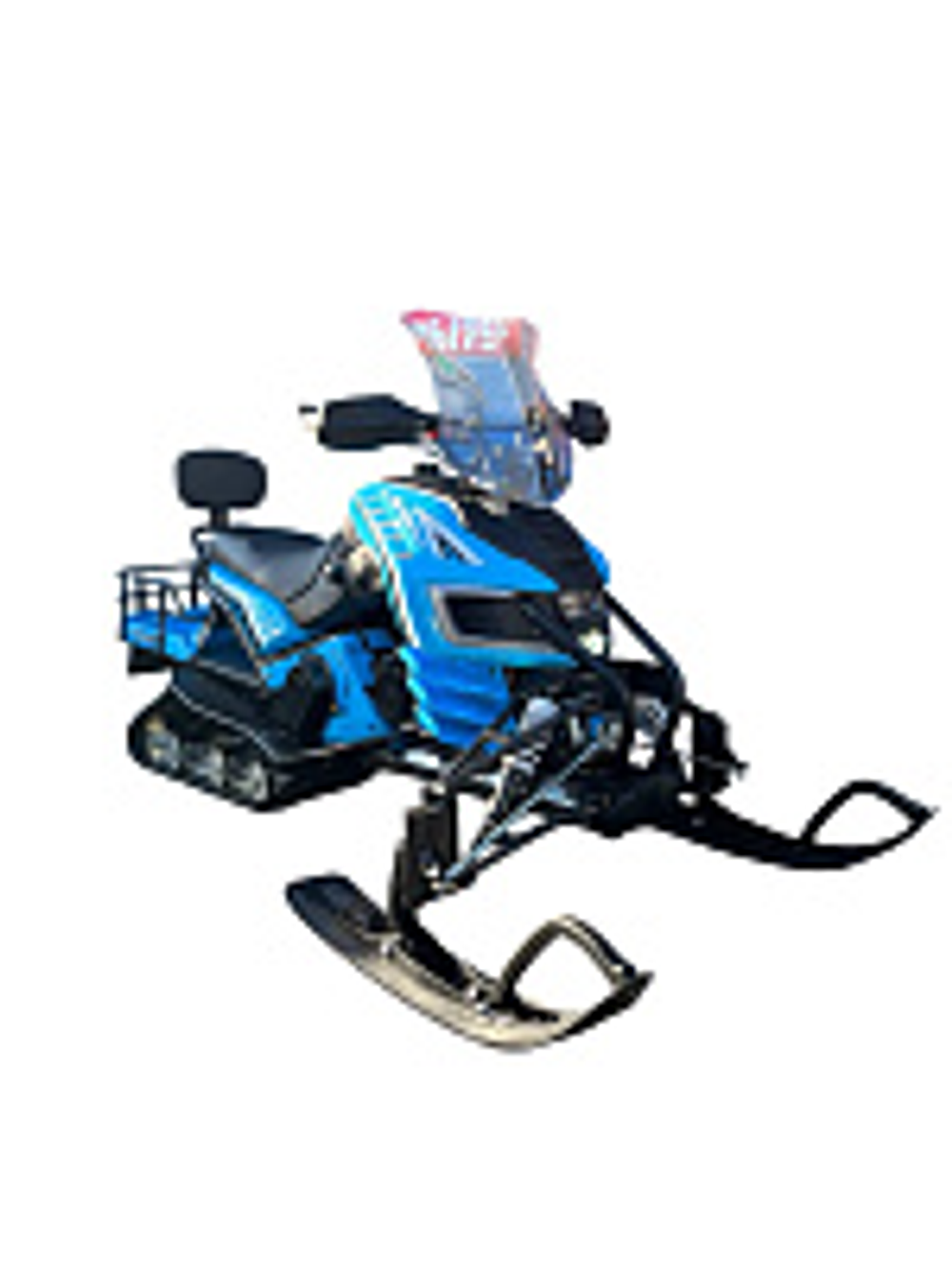 Снегоход WELS 250RS