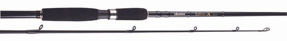 Удилище OKUMA Safina-X Spin 7&#39;0&quot; 212cm 10-30g 2sec