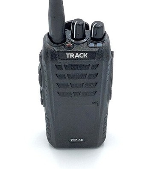 Track DP-30U DMR Портативная цифровая радиостанция
