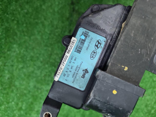 Датчик защиты пешеходов Kia Sorento 2 XM (12-21)