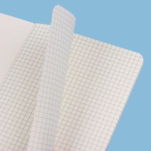 Тетрадь Notepad 10 в клетку