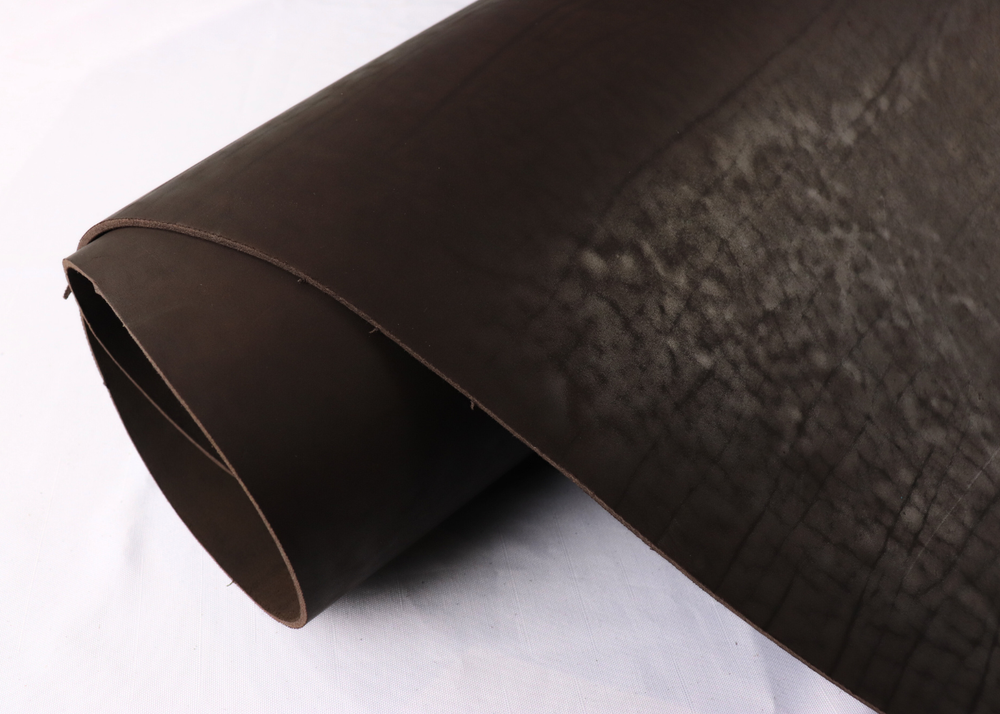 3,6-4,0 Полукулат Махагон